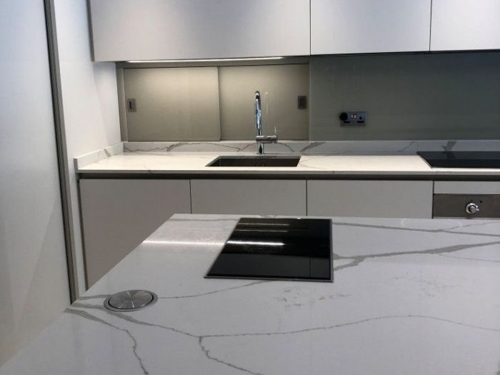 Archisio - Mario Mele - Progetto Kitchen at wargrave - 2022