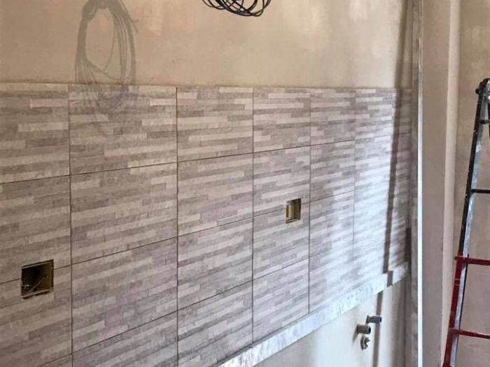 Archisio - La Servizi Ristrutturazioni - Progetto Interni