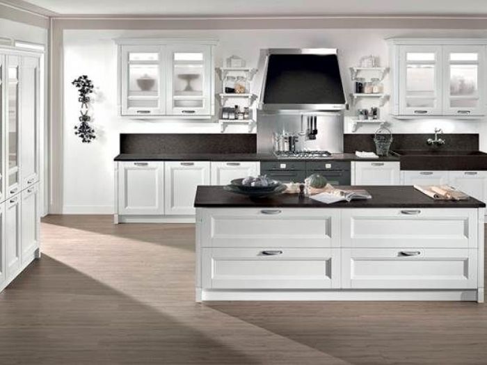 Archisio - Mottes Mobili Di Mottes Jhonny - Progetto Le nostre cucine