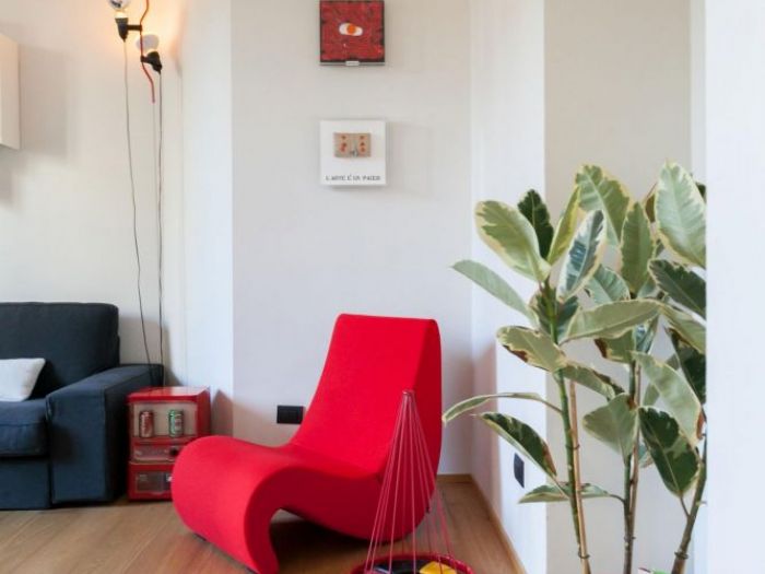 Archisio - Studio Rocca - Progetto Aspettando bob