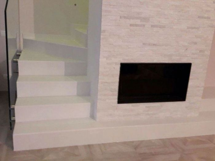 Archisio - Archifutura - Progetto Soggiorno 2