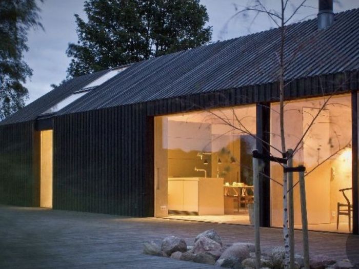 Archisio - Alexstrocchi - Progetto Case in legno