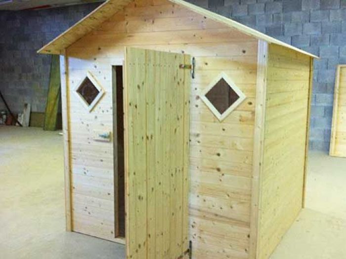 Archisio - Air Wood - Progetto Case in legno bio ecologiche