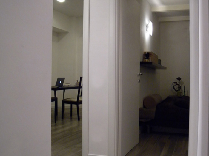 Archisio - Fata Architecture Design - Progetto House fc