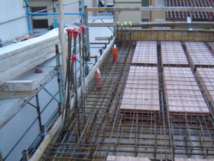 Archisio - Rpl Edilizia - Progetto Progettazione costruzioni civili ed industriali