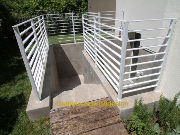 Archisio - Diletta Evangelisti - Progetto Restyling di villetta con aumento di volume e nuova piscina