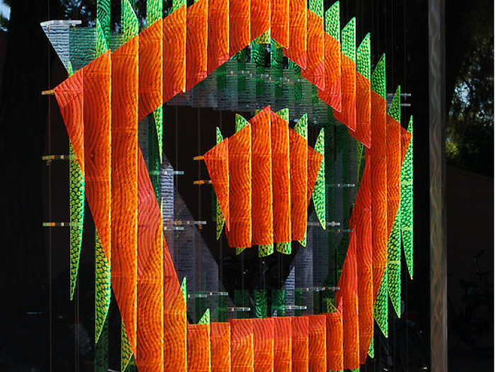 Archisio - Mark Aspinall - Progetto Anamorfico