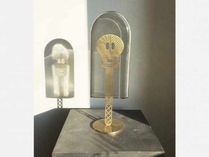 Archisio - Giacomucci Roberto - Progetto Icedream