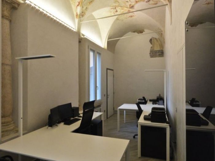 Archisio - Studio Di Architettura Iattoni - Progetto Studio tecnico 20