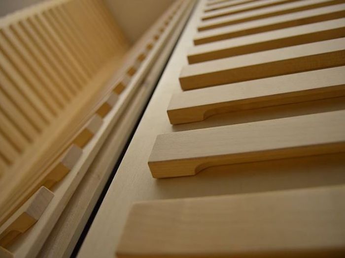 Archisio - Studio Bugna - Progetto Casa lc bari