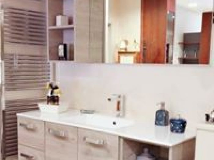 Archisio - Idrosanitas Di Luccarini Gino Srl - Progetto Idrosanitas