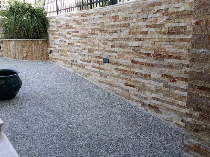 Archisio - Baldassarre Marmi - Progetto Lavoro 2