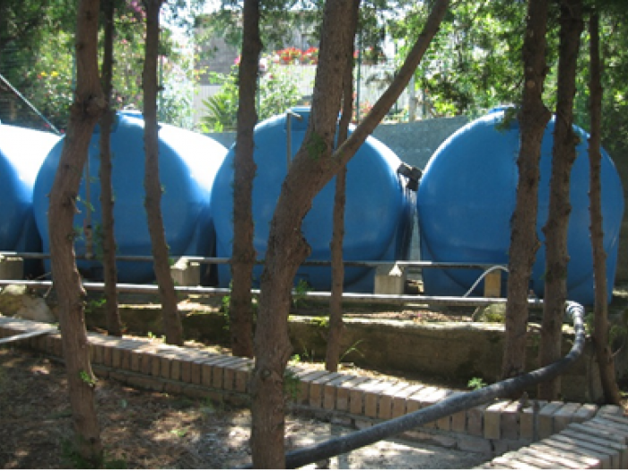 Archisio - Euro Impianti Sud Di Metallo Umberto - Progetto Po Paola cs