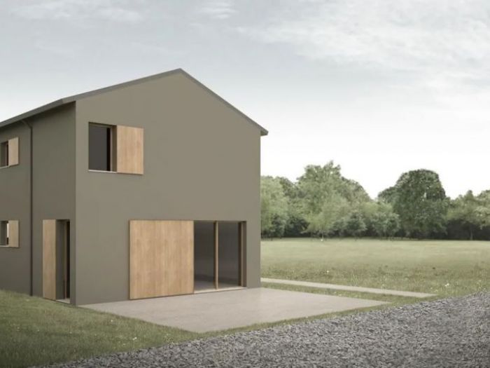 Archisio - Davide Ceron Architetti - Progetto Domus lb