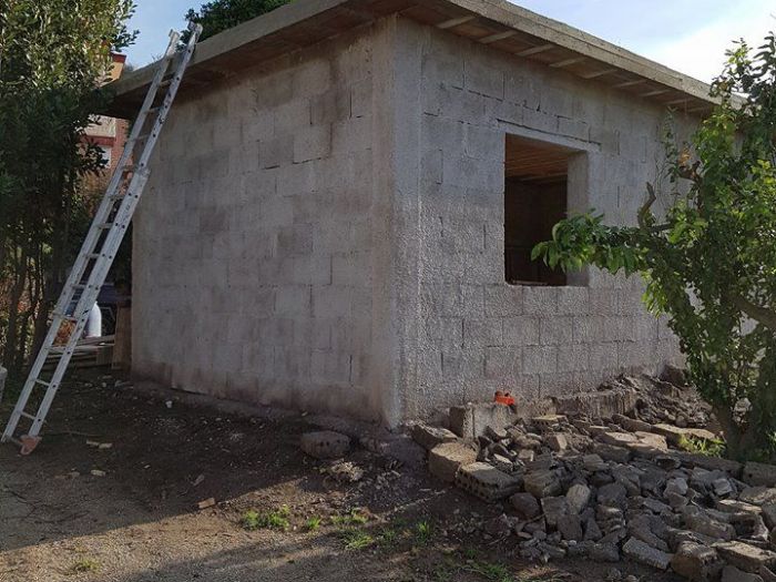 Archisio - Cuomoedil - Progetto Ristrutturazioni