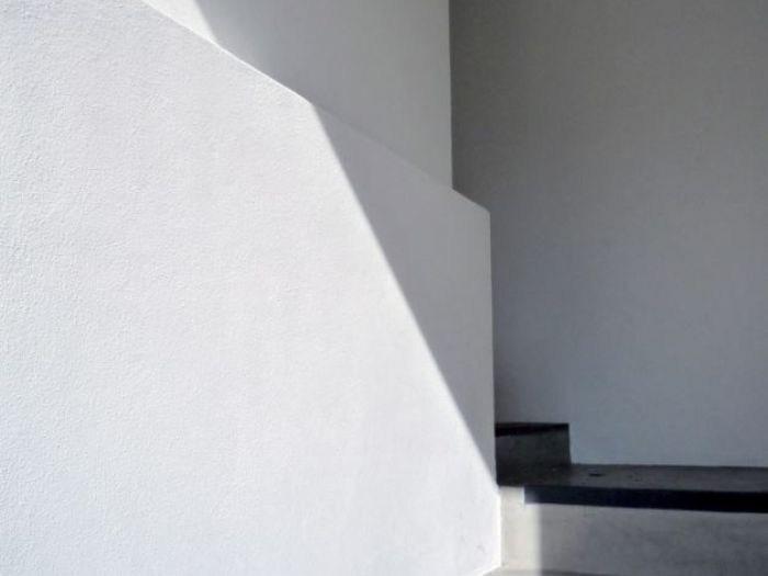 Archisio - Cristina Rampazzo - Progetto Restauro di un edificio razionalista - anno 20012003