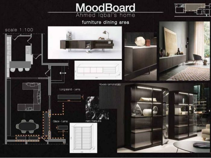 Archisio - Studio Gentile - Progetto Villa ahmed