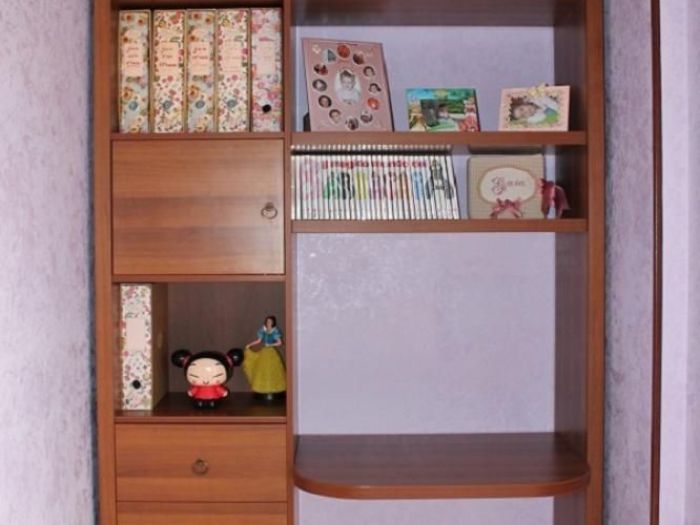 Archisio - Valeriani Di Domenico - Progetto Librerie su misura