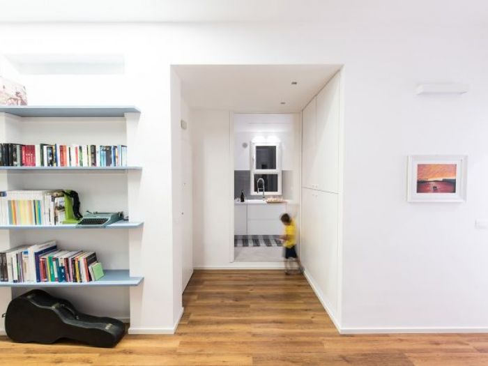 Archisio - Alessandro Ferro - Progetto Casa s