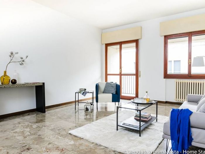 Archisio - Venduta A Prima Vista - Progetto Valorizzazione immobiliare finalizzata alla vendita