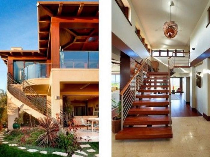 Archisio - Il Pinocchio Di Cfc srl - Progetto Realizzazione scale e passarelle in legno