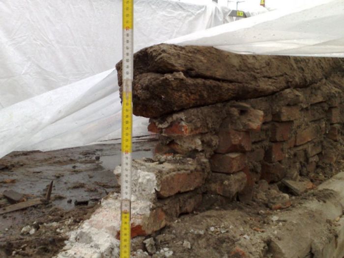 Archisio - Edilnica - Progetto Ristrutturazione e restauro saronno