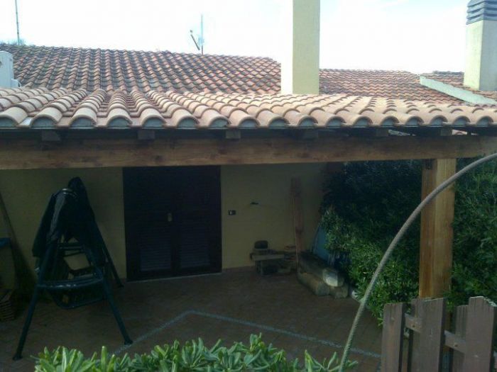 Archisio - Ea Works srl - Progetto Restauro spazi esterni