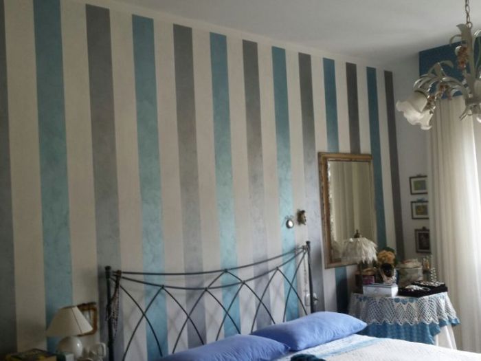 Archisio - Riccardo - Progetto Imbiancature verniciature