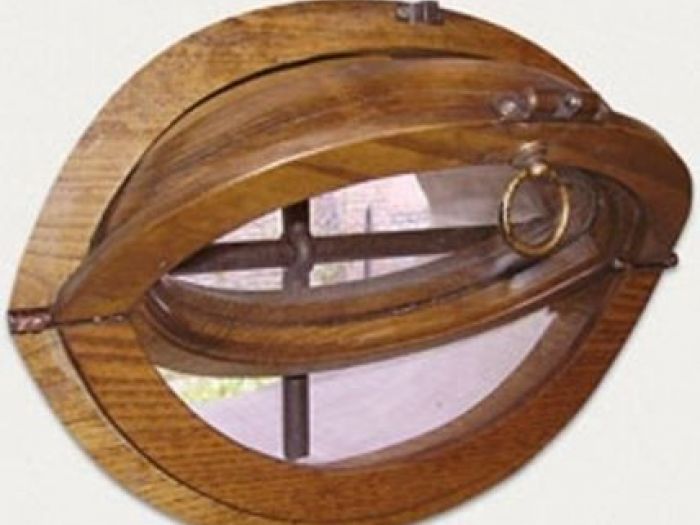 Archisio - Falegnameria Agostini - Progetto Amelia