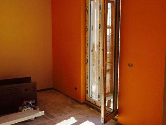 Archisio - La Servizi Ristrutturazioni - Progetto Interni