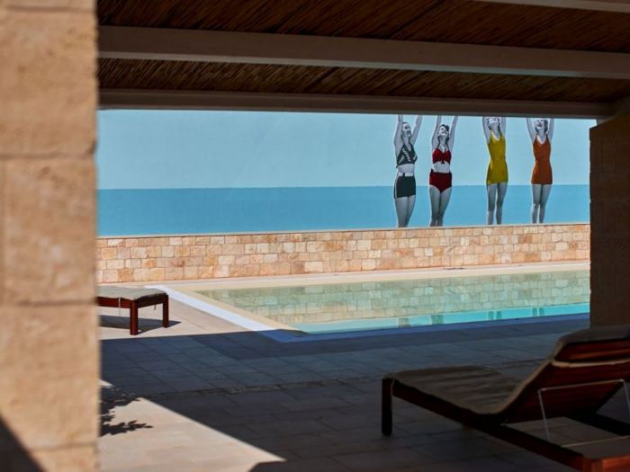 Archisio - Adriano Gerardo Pasciuti - Progetto Apartotto