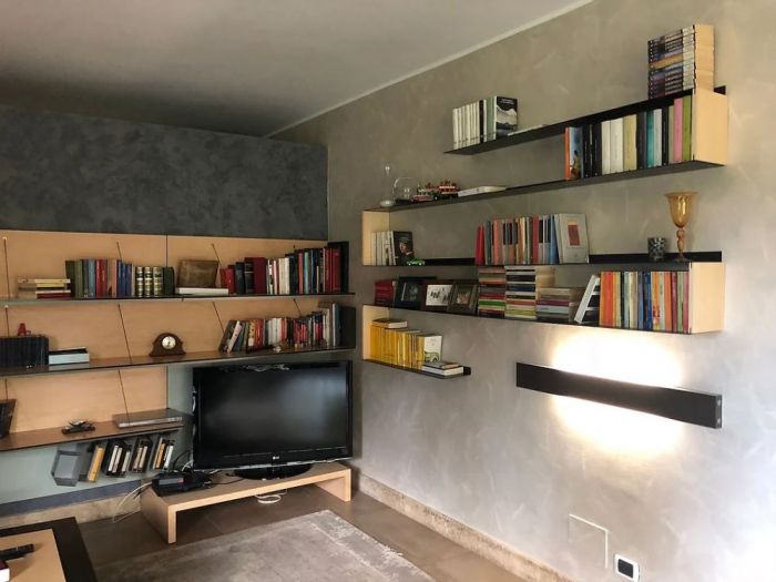 Archisio - Alberto Albeggiani - Progetto Morena