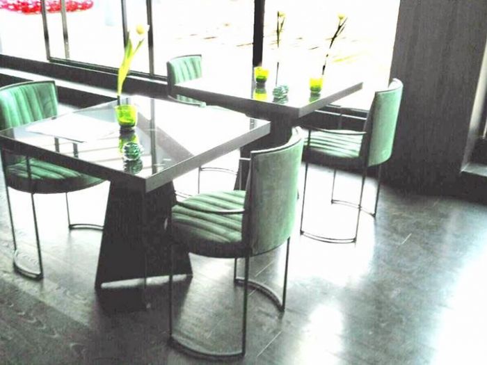 Archisio - Armonie Dinterni Sas - Progetto Letti divani e poltrone