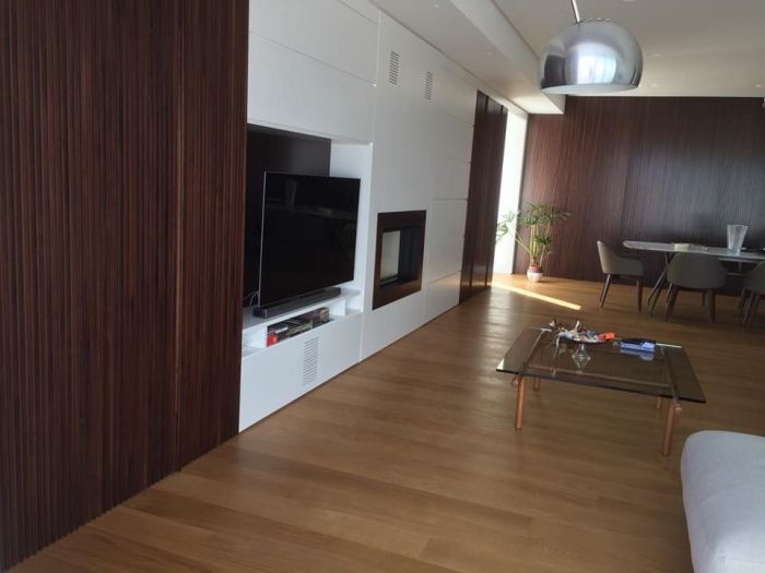 Archisio - Falegnameria Caricato - Progetto Arredamenti interni su misura