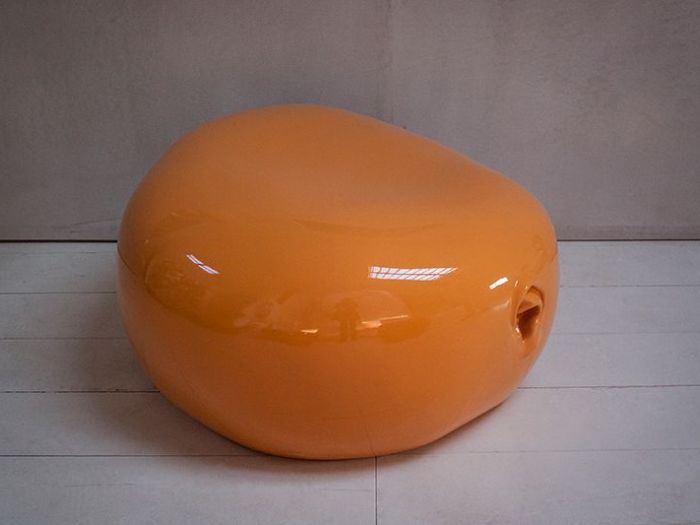 Archisio - Bau Design - Progetto Stone face