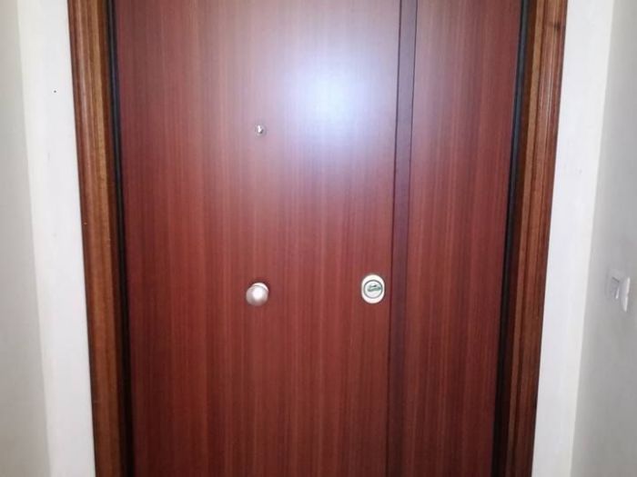 Archisio - Falegnameria Gigliozzi Serramenti In Legno E Pvc - Progetto Porte blindate portoni dingresso e serrande