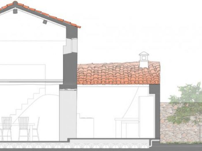 Archisio - Baabdesign Interior Designer - Progetto Residenza flora