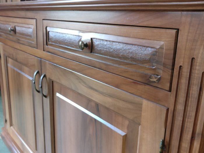 Archisio - Falegnameria Larte Del Legno - Progetto I mobili su misura