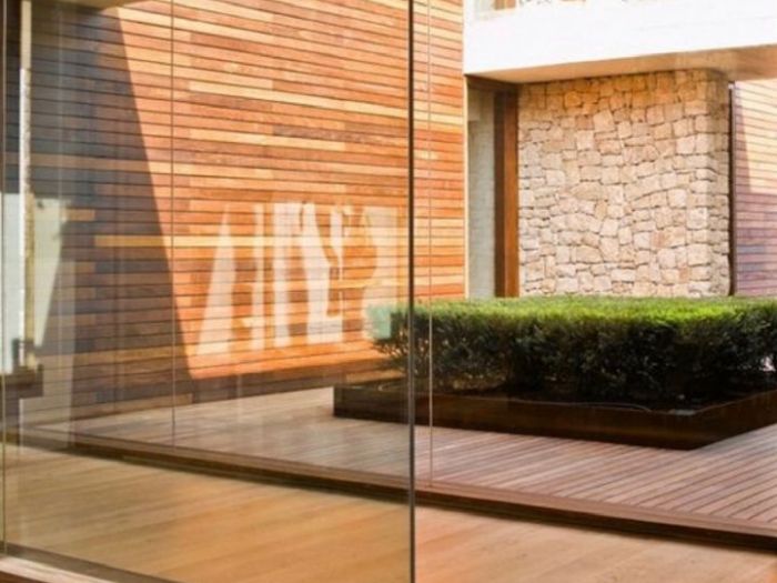 Archisio - Alexstrocchi - Progetto Case in legno