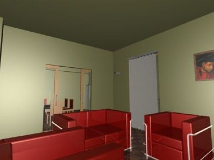 Archisio - Francesco Paolo Ciccarelli - Progetto Progetto di unabitazione unifamiliare