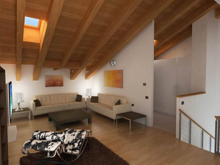 Archisio - Tassonedil - Progetto Altri lavori