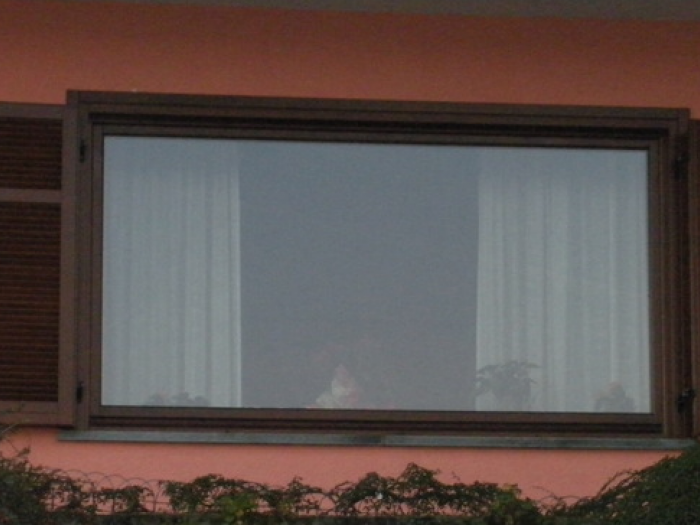 Archisio - Falegnameria Lambiase - Progetto Finestre in legno su misura