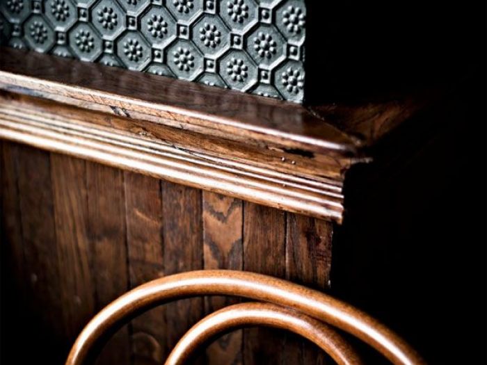 Archisio - Studio Inzani - Progetto Rivestimenti murali