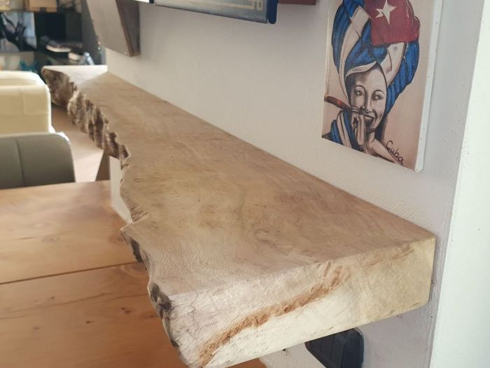 Archisio - Gian Battista Perlini - Progetto Mensola