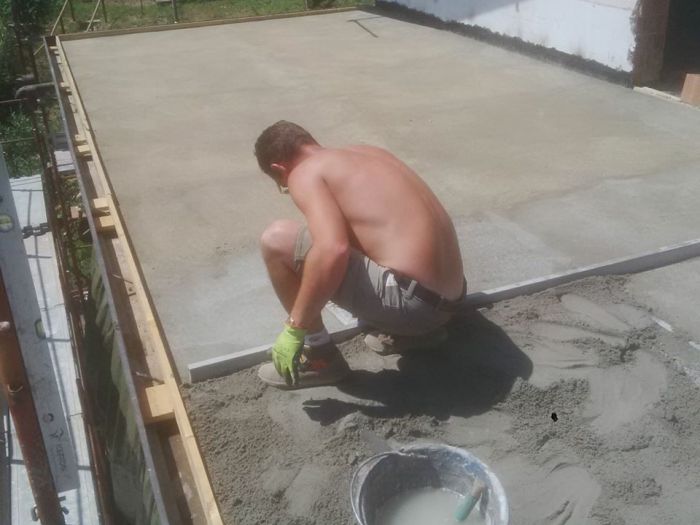 Archisio - Gierre Edilizie Snc - Progetto Lavori