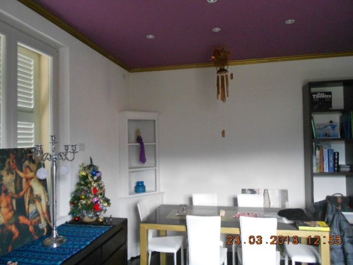 Archisio - Tarabini Restauri - Progetto Interior design