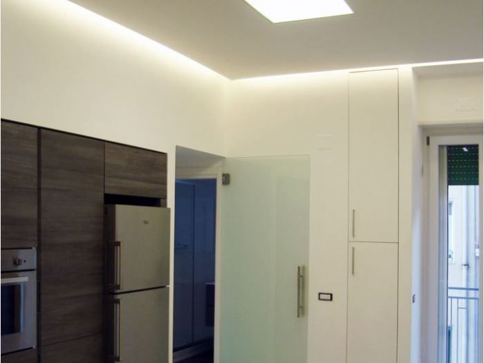 Archisio - Fg Architettura - Progetto Casa s