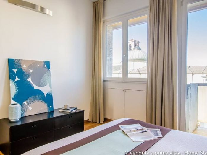 Archisio - Venduta A Prima Vista - Progetto Gioiellino nel centro storico di gallarate