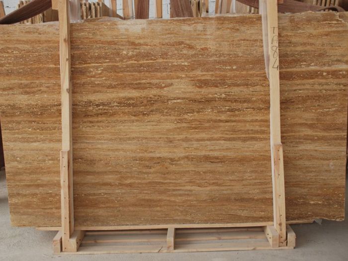 Archisio - Lapis Marmi - Progetto Rivendita di marmi