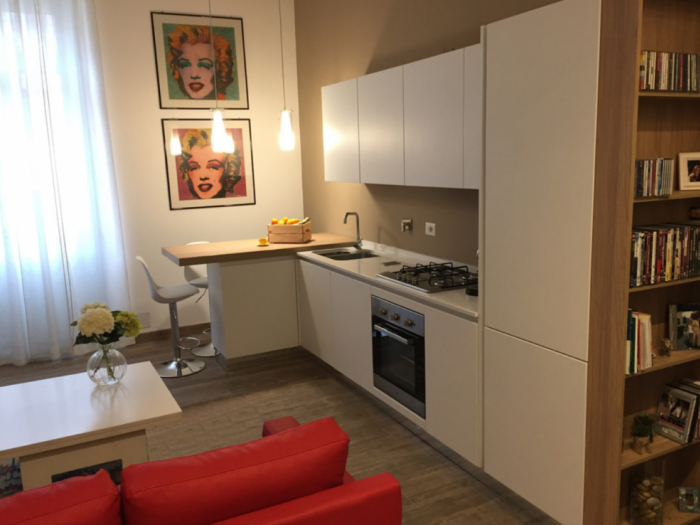 Archisio - Fata Architecture Design - Progetto House ss